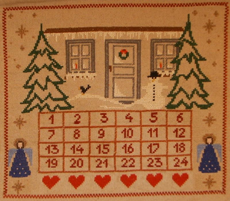 Adventskalender